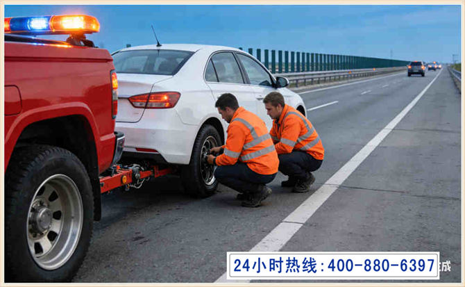 宝丰道路救援 宝丰道路救援